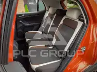 2019 Volkswagen T-Cross