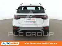 2019 Volkswagen T-Cross