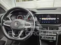2019 Volkswagen T-Cross