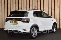 2019 Volkswagen T-Cross