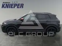 2019 Volkswagen T-Cross
