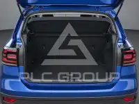 2019 Volkswagen T-Cross