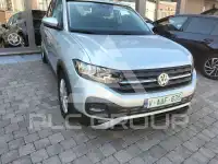 2019 Volkswagen T-Cross