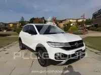 2019 Volkswagen T-Cross