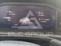 2019 Volkswagen T-Cross