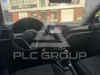 2019 Volkswagen T-Cross