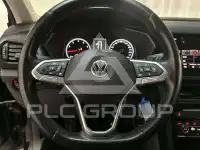 2019 Volkswagen T-Cross