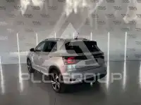 2019 Volkswagen T-Cross