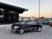2019 Volkswagen T-Cross