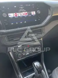 2019 Volkswagen T-Cross