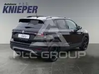 2019 Volkswagen T-Cross