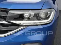 2019 Volkswagen T-Cross