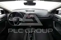 2019 Volkswagen T-Cross