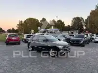 2019 Volkswagen T-Cross