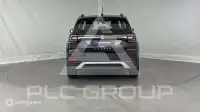 2019 Volkswagen T-Cross