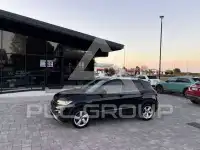 2019 Volkswagen T-Cross