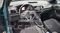 2019 Volkswagen T-Cross
