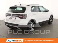 2019 Volkswagen T-Cross