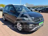 2019 Volkswagen T-Cross