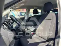 2019 Volkswagen T-Cross