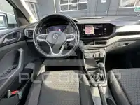 2019 Volkswagen T-Cross