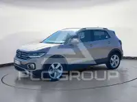 2019 Volkswagen T-Cross