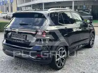 2019 Volkswagen T-Cross