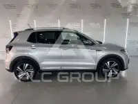 2019 Volkswagen T-Cross