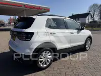 2019 Volkswagen T-Cross