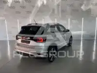 2019 Volkswagen T-Cross