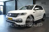 2019 Volkswagen T-Cross