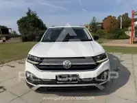 2019 Volkswagen T-Cross