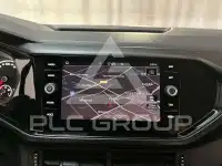 2019 Volkswagen T-Cross