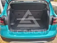 2019 Volkswagen T-Cross