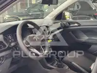 2019 Volkswagen T-Cross