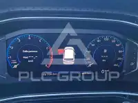 2019 Volkswagen T-Cross