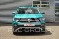 2019 Volkswagen T-Cross