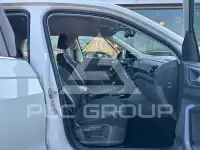 2019 Volkswagen T-Cross