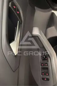 2019 Volkswagen T-Cross