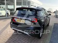 2019 Volkswagen T-Cross