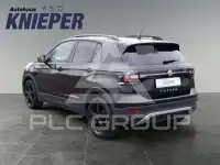 2019 Volkswagen T-Cross