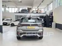 2019 Volkswagen T-Cross