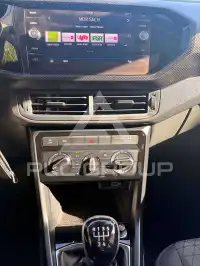 2019 Volkswagen T-Cross