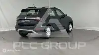 2019 Volkswagen T-Cross