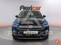 2019 Volkswagen T-Cross