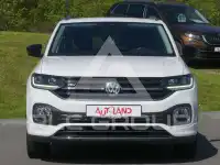 2019 Volkswagen T-Cross