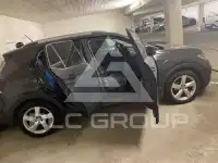 2019 Volkswagen T-Cross
