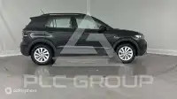 2019 Volkswagen T-Cross