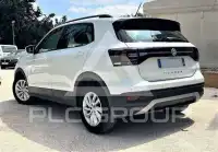 2019 Volkswagen T-Cross
