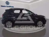 2019 Volkswagen T-Cross